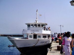 Lire la suite à propos de l’article Liaison Dakar-Gorée : bientôt la fin du calvaire