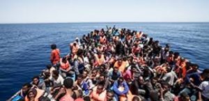 Lire la suite à propos de l’article Émigration clandestine : « 10 pirogues sont introuvables depuis deux mois » (Pierre Mboup)