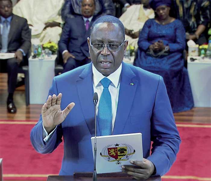 You are currently viewing « Le bilan de Macky Sall est une catastrophe » (Mamadou Ndoye)