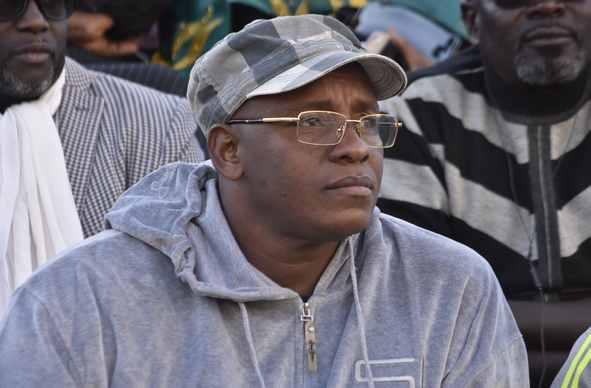 You are currently viewing Pape Abdou Fall, promoteur de lutte : ‘Tous les engagements de Macky Sall n’ont pas été respectés »