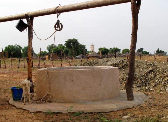 You are currently viewing Saré-Tendeng : un père de famille, qui séparait deux vaches, chute mortellement dans un puits