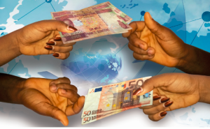 Lire la suite à propos de l’article Économie : la diaspora a transféré 1 700 milliards FCfa en 2022
