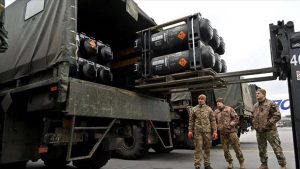 Lire la suite à propos de l’article Washington débloque sa dernière tranche d’aide militaire disponible pour l’Ukraine