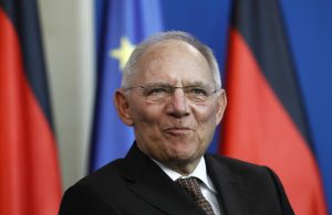 Lire la suite à propos de l’article Wolfgang Schäuble, figure du monde politique allemand, est décédé