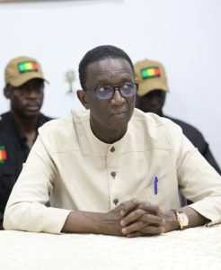 Lire la suite à propos de l’article Présidentielle : Amadou Ba décline ses ambitions pour Pikine 