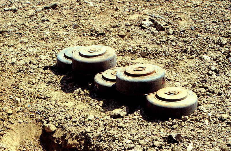 You are currently viewing Explosion mortelle d’une mine à Sindian : le point sur l’enquête