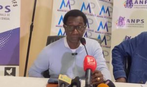 Lire la suite à propos de l’article CNOSS : le vice-président Mamadou Ba salue le travail de la presse sportive