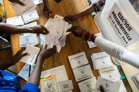 You are currently viewing Sénégal : l’Union européenne (UE) déploie une mission d’observation électorale