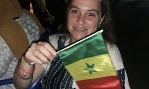 Lire la suite à propos de l’article Coline Fay vers une expulsion du Sénégal