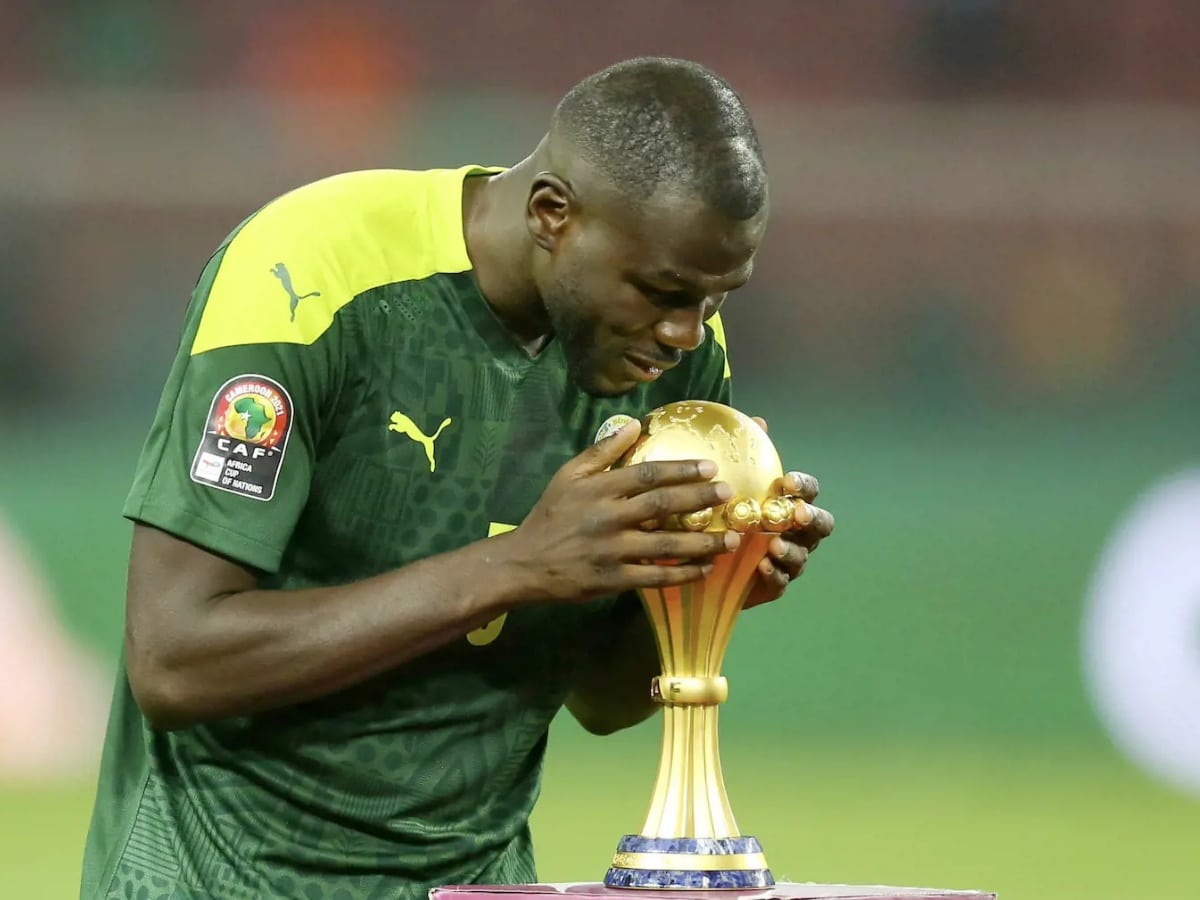 You are currently viewing Kalidou Koulibaly sur la CAN 2023 : « On entrera dans l’histoire si… »