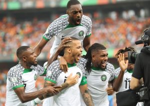Lire la suite à propos de l’article CAN 2023 : le Nigéria surprend la Côte d’Ivoire