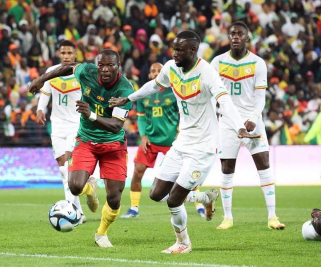 You are currently viewing Sénégal-Cameroun : les Lions pour dompter les Indomptables