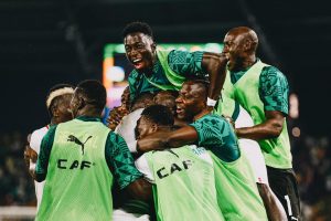 Lire la suite à propos de l’article Aliou Cissé sur Sénégal-Cameroun (3-1) : « Mon seul regret… »