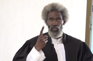 Lire la suite à propos de l’article Me Ciré Clédor Ly : «Le Conseil constitutionnel avait l’obligation de valider la candidature de Ousmane Sonko»