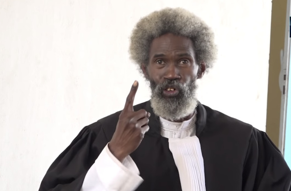 You are currently viewing Me Ciré Clédor Ly : «Le Conseil constitutionnel avait l’obligation de valider la candidature de Ousmane Sonko»