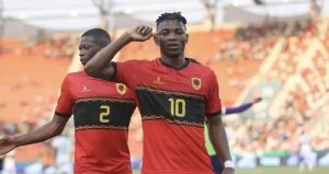 Lire la suite à propos de l’article CAN 2023 : l’Angola sort la Namibie et file en quarts de finale