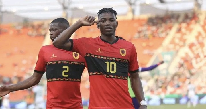 You are currently viewing CAN 2023 : l’Angola sort la Namibie et file en quarts de finale