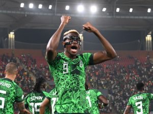 Lire la suite à propos de l’article 8e de finale CAN 2023 : le Nigéria écarte le Cameroun
