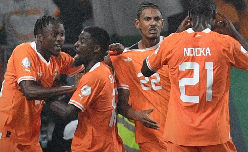 You are currently viewing CAN 2023 : la Côte d’Ivoire élimine le Sénégal, tenant du titre