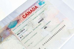 Lire la suite à propos de l’article Le faussaire, la promotion de visas pour le Canada, l’Allemagne via WathsApp, la fausse carte de séjour…