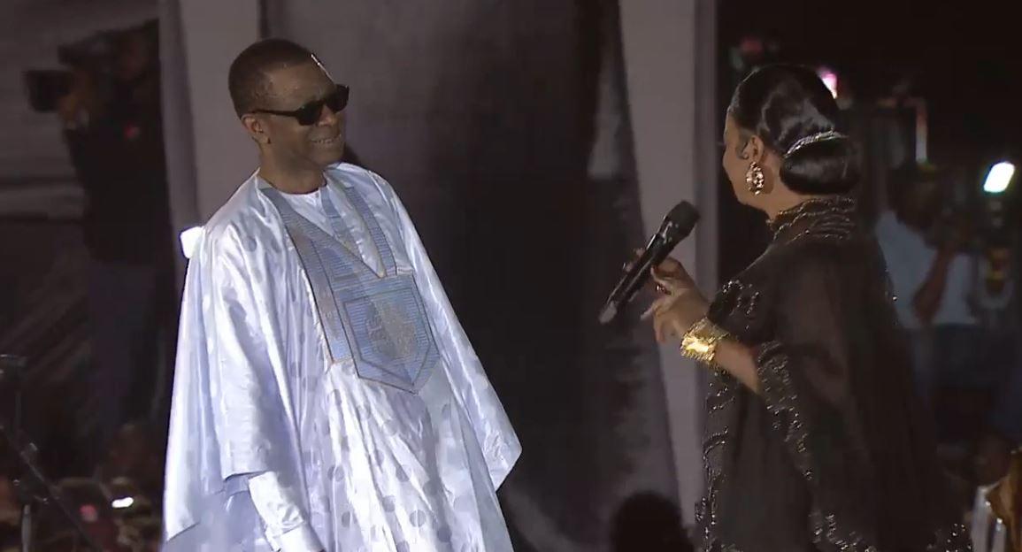 You are currently viewing Grand Bal : Youssou Ndour remet ça le 20 janvier