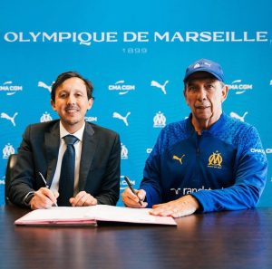 Lire la suite à propos de l’article France : Jean-Louis Gasset est le nouvel entraîneur de Marseille