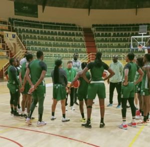 Lire la suite à propos de l’article TQO basket féminin : Sokhna Adji Fall out, Mathilde Aicha Diop à la rescousse