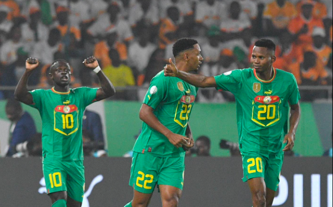 You are currently viewing CAN 2023 : aucun sénégalais dans le onze type de la CAF