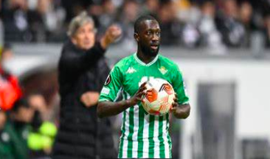 You are currently viewing Betis-Alaves : Sabaly de retour dans le groupe