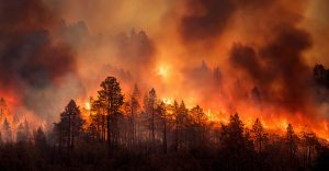 Lire la suite à propos de l’article Au moins 19 morts dans les incendies au Chili