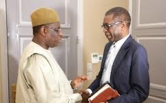 Lire la suite à propos de l’article Report : Youssou Ndour n’est pas d’accord avec Macky Sall