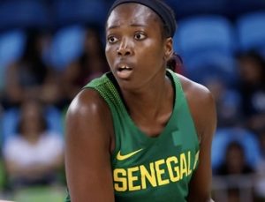 TQO Basket : Aya Traoré et Cie prêtes à relever le défi