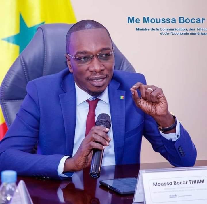 You are currently viewing Moussa Bocar Thiam, l’avocat du Monstre (édito commun)