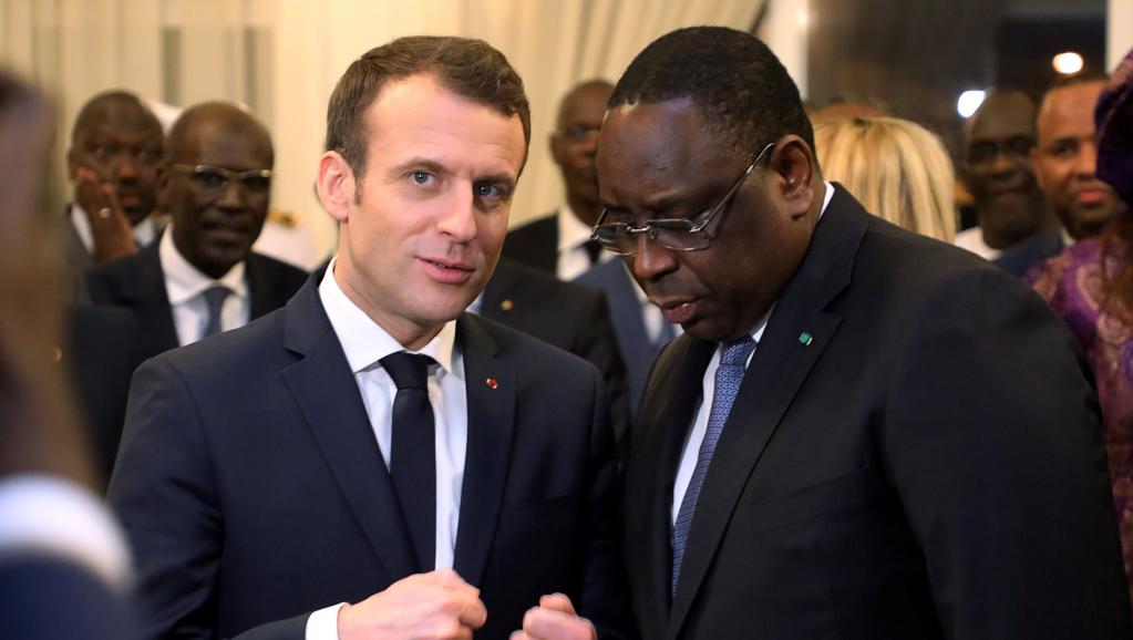 You are currently viewing Carrière internationale : l’horizon bouché de Macky Sall