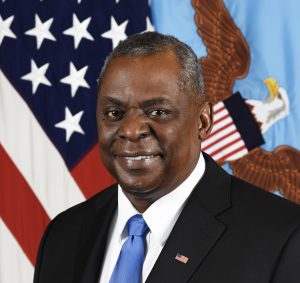Lire la suite à propos de l’article USA : le ministre de la Défense admis en «soins intensifs»