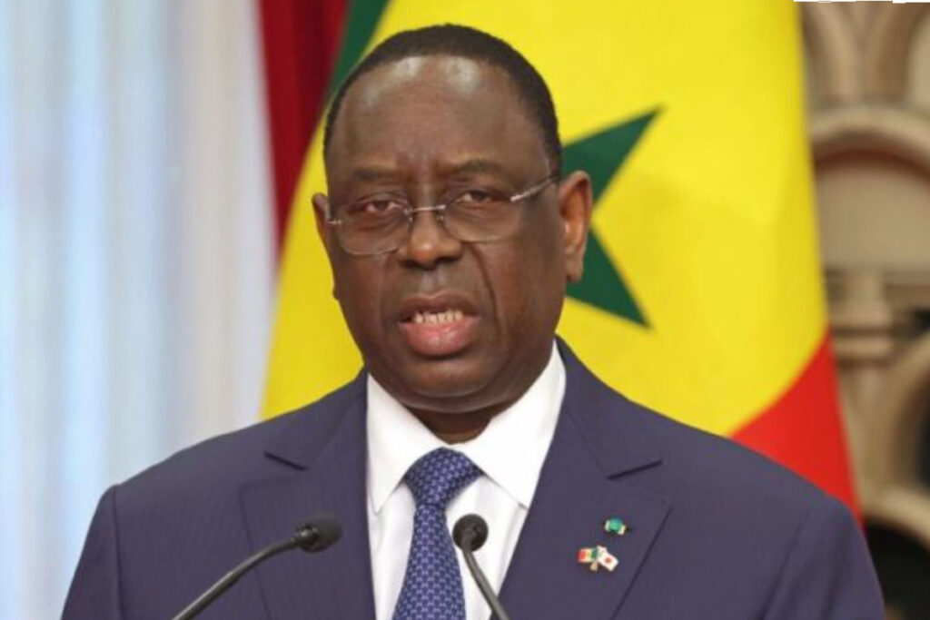 You are currently viewing Sénégal : Le report de l’élection présidentielle entraîne des violences et une vague de répression (HRW)