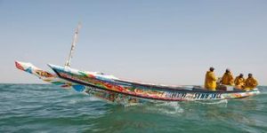 Lire la suite à propos de l’article Mbour : 5 pêcheurs disparus en mer