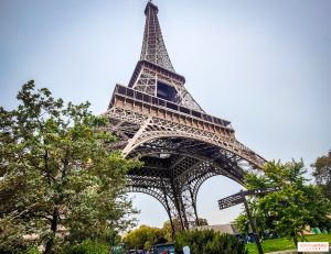 Lire la suite à propos de l’article France: la tour Eiffel fermée un 3e jour consécutif en raison de la grève