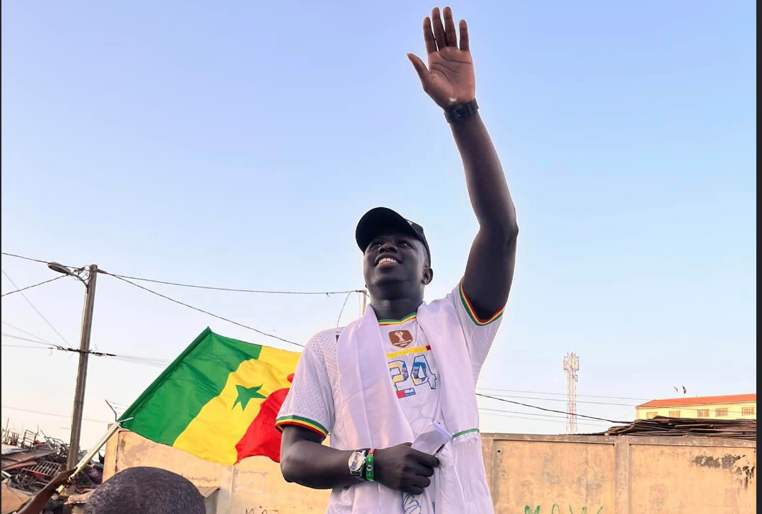 Lire la suite à propos de l’article Pastef : Me Ngagne Demba Touré envoyé à Reubeuss