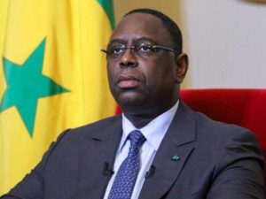 Sénégal : Macky Sall va parler ce jeudi