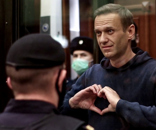 You are currently viewing Russie: l’opposant emprisonné Vladimir Kara-Mourza appelle à ne pas «désespérer» après la mort de Navalny