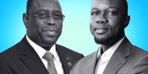 Vers la libération d’Ousmane Sonko et Bassirou Diomaye Faye au nom de la stabilité (Macky Sall)