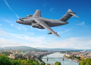 Lire la suite à propos de l’article La Hongrie achète quatre avions de combat à la Suède avant le vote sur l’Otan
