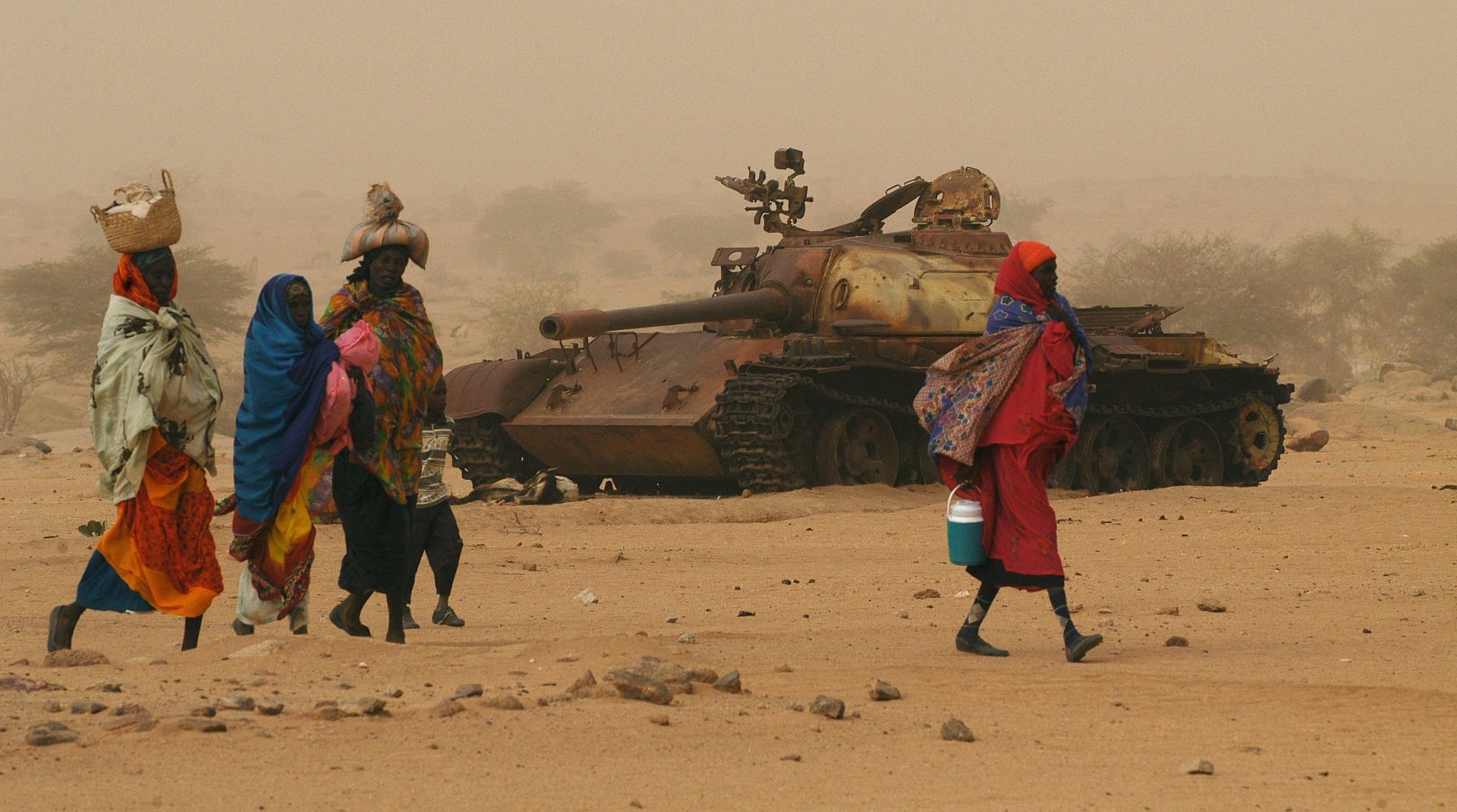 You are currently viewing Soudan : abus horribles commis par les belligérants, notamment des frappes sur des civils en fuite