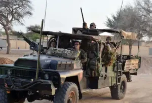 Lire la suite à propos de l’article Tchad: attaque des locaux de l’agence nationale des services de renseignement