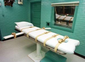 Lire la suite à propos de l’article L’exécution d’un condamné à mort américain arrêtée in extremis dans l’Idaho