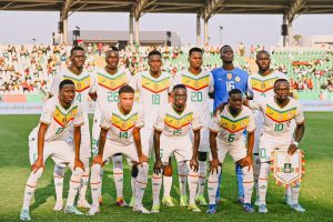 Lire la suite à propos de l’article Date FIFA du mois de mars : le Sénégal contre le Gabon et le Bénin à Amiens
