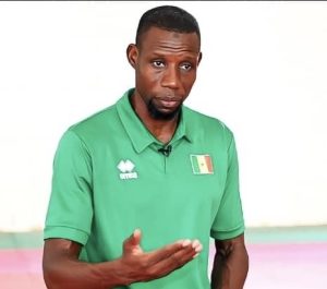 Lire la suite à propos de l’article Karaté – Jeux africains ; les assurances de Seinsei Ibrahima Konaté