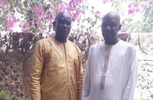 Lire la suite à propos de l’article Kaolack : les disciples du ‘Cheikh’ Aly Ndiaye mettent en garde le plénipotentiaire d’Aly Ngouille Ndiaye