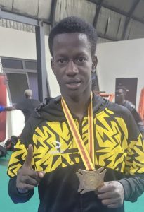 Lire la suite à propos de l’article Jeux africains : 2e médaille d’or pour le Sénégal